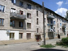 Нежилье. Фото: Игорь Гольдберг, Каспаров.Ru Нежилье. Фото: Игорь Гольдберг, Каспаров.Ru